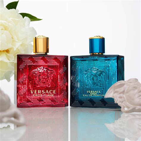 versace eros empty bottle|So I cracked my bottle of Versace Eros : r/fragrance .